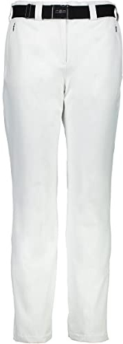 CMP - Damenhosen, Weiß, XS