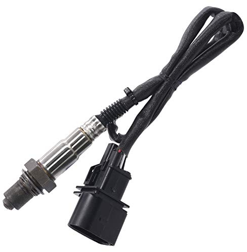 Walker Products 350-35041 Sauerstoffsensor, Original-Ersatz-Lichtstrom-O2-Sensor, Breitband