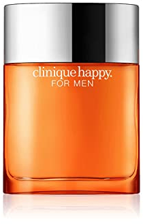 Clinique Colonia Happy Spray de Clinique para hombre – 96.4 g EDT Spray