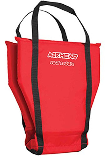 AIRHEAD Womens Life Jacket Sportsstuff 10001-17-A-RD Cove, Red