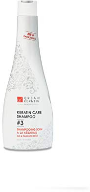 Keratin Shampoo Urban Keratin