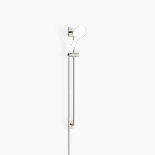 Dornbracht Duschgarnitur, ohne Handbrause, 26413710, Farbe: Platin Matt - 26413710-06