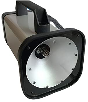 Tacómetro digital, Estroboscopio de mano digital enchufe-in luces estroboscópicas imprimiendo luces estroboscrobantes estroboscópicos portátiles recargables for motores pequeños detección y mantenimie