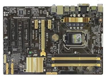Motherboard Scheda madre Fit For ASUS Z87-K LGA1150 Socket LGA 1150 DDR3 Z87