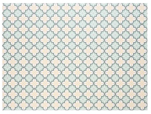 SUPVOX Pavimento per Casa delle Bambole in Miniatura Tagliabile Accessorio Decorativo Riutilizzabile Superficie Liscia Tipo di Pavimentazione per Scene Fai da Te e Modelli