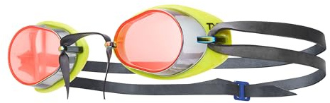 TYR Socket Rocket 2,0 Lunettes de natation Mixte (lot de 1)