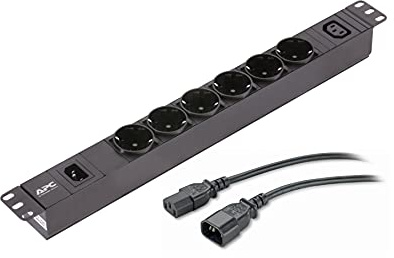 APC EPDU1010B-SCH neu