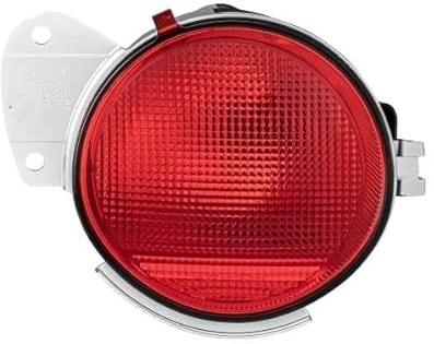 HELLA Feu antibrouillard arrière 2NE 011 112-051 arrière gauche