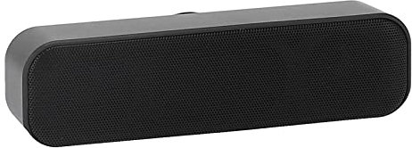 ZLXHDL Altavoces para Ordenador, Tama?o Mini USB De Altavoces para PC, Tarjeta De Sonido Integrada para Decodificación para PC Y Portátiles