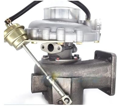 Turbolader K27.2 A9060969099 53279887192 9060969099 OM906 Turbo Kompatibel Für Mercedes