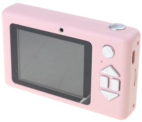 Appareil photo numérique portable et 4K 48MP pour enfants, adolescents, étudiants, enfants