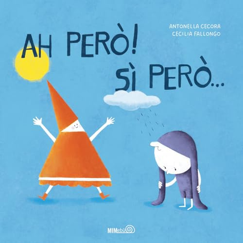 Ah però! si però.... Ediz. a colori