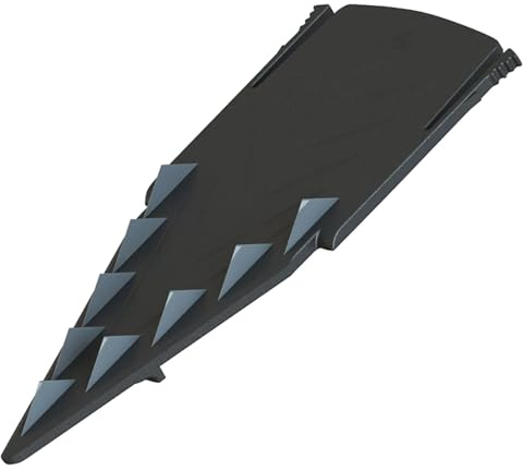 De Buyer, CUCHILLA JULIANA 10MM PARA VIPER,-2016.94