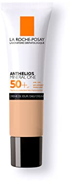 La Roche Posay Anthelios Mineral One, Beige, 30 Mililitro