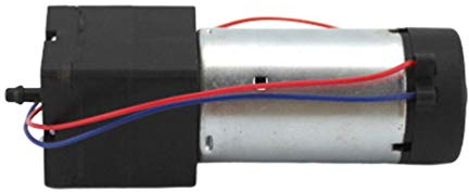 iplusmile 1stück Mini Luftpumpe Für Aquarien Elektrische Sauerstoffpumpe Mit Niedrigem Geräuschpegel Für Fischbecken Und Outdoor-Angeln Sicheres Zubehör Aus Hochwertigen Materialien