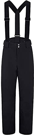Ziener Herren Ski-Hose/Snowboard-Hose | Atmungsaktiv, Wasserdicht Taga