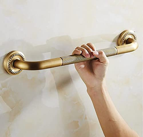 CVNIMV Haltegriff-Stützgriff für Badezimmer, Badezimmer-Handlauf, gerader Haltegriff/an der Wand montierter Haltegriff für den Außenbereich für Toilette, Dusche, Badezimmer