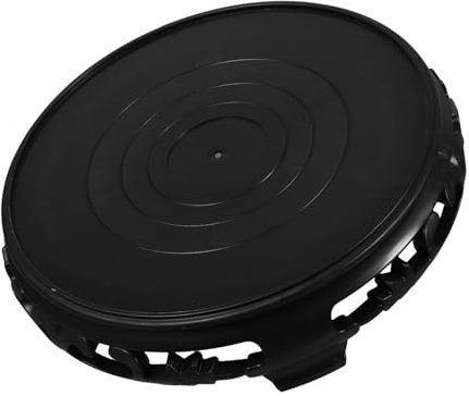 POPETPOP Bac Égouttage pour Plantes Pot Plateau De Jardin avec Récupérateur Eau Base pour Pots De Fleurs Décoration Intérieur Et Balcon