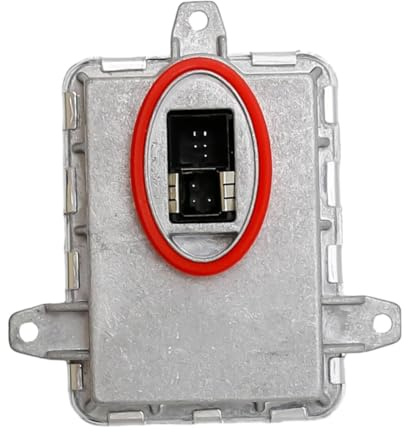 ACOLY Ballast de phare xénon HID (module de commande) – Remplacement pour Mercedes-Benz W176/W246/W204, Mini R55-R59 (compatible avec A1669002800)