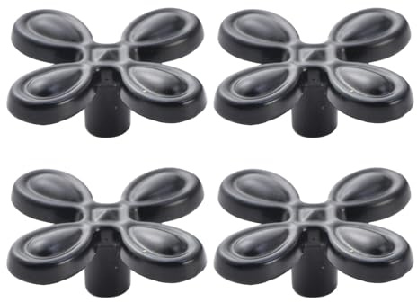 NVOQILIN Limpiador de rodillos de pintura y secadora con mango ergonómico, reutilizable, eficiente para rodillos de 9 pulgadas