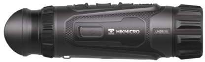 HIKMICRO Monoculaire de Vision Thermique Lynx 3.0 - LH35 | Provenance France. Emballage securisé. Livré avec Facture dont TVA.