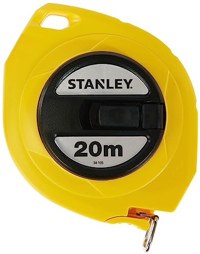Stanley 0-34-105-20m x 9,5mm cerrada