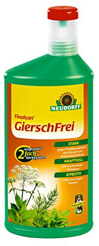 Neudorff Finalsan GierschFrei, 1 Liter