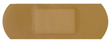 1 x Steroplast Steroplast sterostrip echtes Premium Qualität Erste Hilfe Wundpflaster klein 6 cm x 2 cm