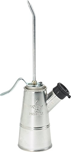 Industrieöler 500 ml