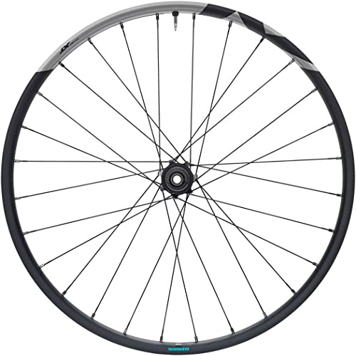 Shimano Bakhjul. XT M8100 27,5 tum 12/148 mm cykel, vuxna, unisex, svart (svart), 27 1/2