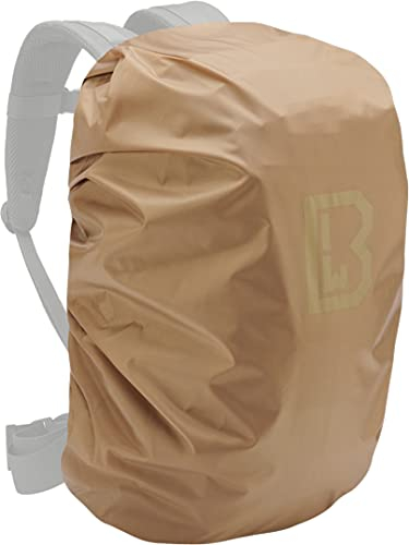 Brandit US Cooper Raincover Large Camel Gr. OS
