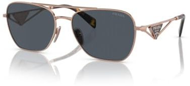 Prada 0PR A50S Sonnenbrille, Damen, mehrfarbig, Einheitsgröße