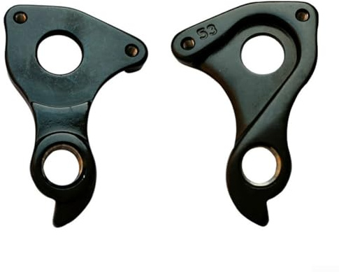 Bike Rear Derailleur Gear Mech Hanger for Merida 142x12 with Detailed Picture