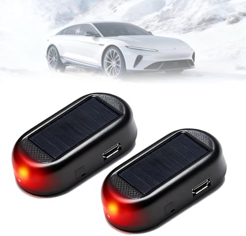 Dispositivo Electromagnético Anticongelante Y Quitanieves, 2026 Nuevo Dispositivo Electromagnético Anticongelante Y Quitanieves Para Coches, Para Raspar Hielo Y Nieve (2 unidades)