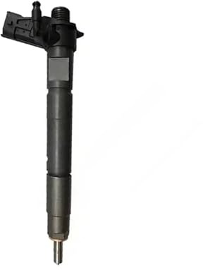 Injecteur de carburant Pour Jeep Pour Wrangler Pour JK 2.8CRD Diesel, Injecteur 0445115067 Buse d'injection