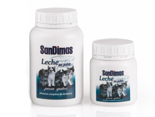 Sandimas mjölk P/katt Mr. Cat 250 GR