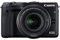 Canon EOS M3 + EF-M 18-55mm MILC 24,2 MP CMOS 6000 x 4000 Pixel Nero