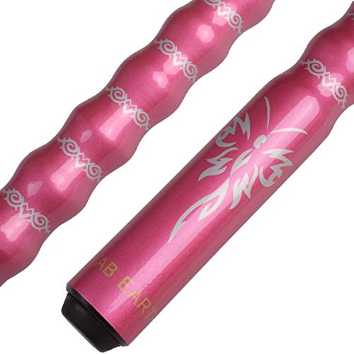 AB Earth Set mit 6 Queuestäbchen für Hausbar