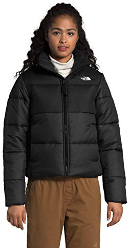 The North Face Saikuru Jacke TNF Black XL