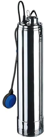 ELETTROPOMPA POMPA SOMMERSA MULTISTADIO 5 EBARA IDROGO M40-M80 V230 MONOFASE (IDROGO M40/8A V230)