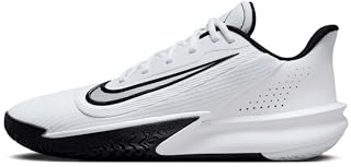 Nike Precision VII, Zapatos con Cordones Hombre