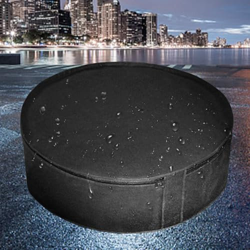 Housse de pneu de voiture, sac de rangement de roue | Protection contre la rouille, les rayures et le soleil | Housse de stockage résistante à l'eau pour pneus d'hiver, été, 4 x 4