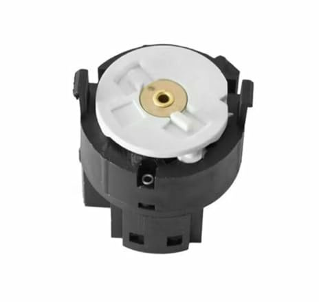 Interruttore accensione Per Fiat Per Ducato 2002 2003 2004 2005 2006 2007 2008-2014 Interruttore Di Avviamento Con Blocchetto Di Accensione 7 Pin 4162AL 4162CP 1329316080 Interruttore blocco accension