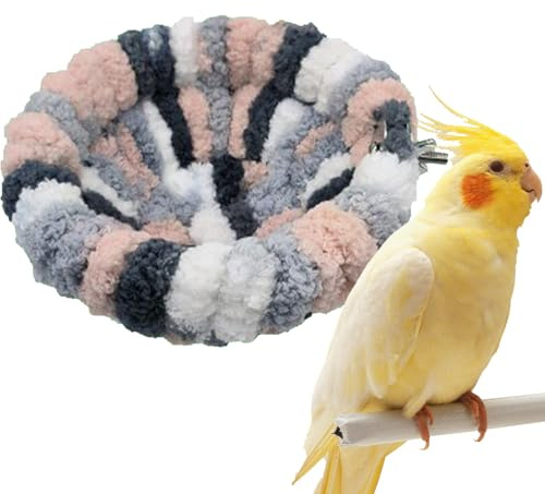 Fågelhus, Fågelhus Parrot Breeding Bed | för Canary Finch Parrot Nest