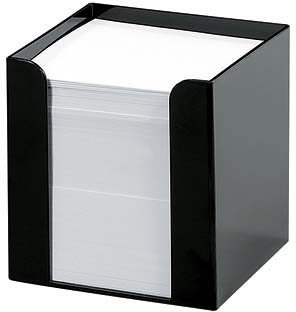 folia PAPER BRINGMANN Notizzettel-Box