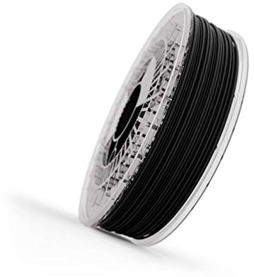 RECREUS Hartes PETG-Filament mit hoher Festigkeit für 3D-Drucker oder Extruder, Rolle mit 750 g, Toleranz 0,03 mm - 1,75 mm, 750 g