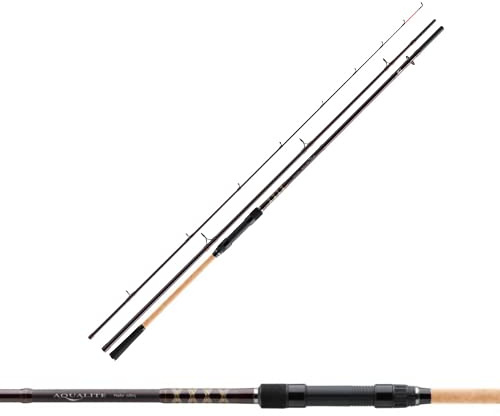 Daiwa Aqualite HEA. Feeder 3.90m 150g