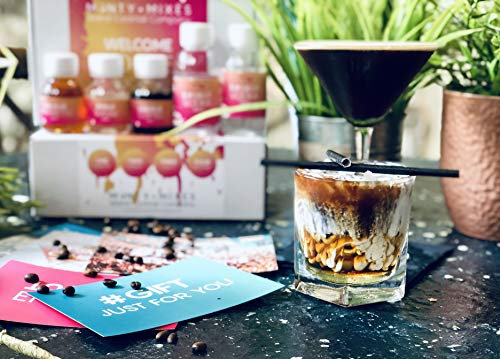 Espresso Martini Cocktail Kit