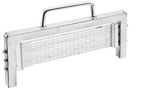 HENDI Set di coltelli, per HENDI Affetta pomodori 570159