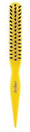 Drybar Detangling Hair Brushes range || For wet or dry hair || Work through tangles without tugging or pulling || create a smooth & shiny blow-dry